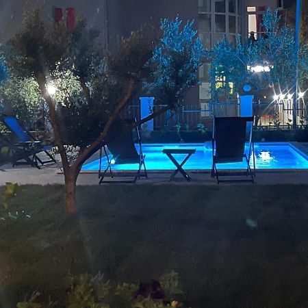 Belami Luxury Apartments Ulcinj Ngoại thất bức ảnh