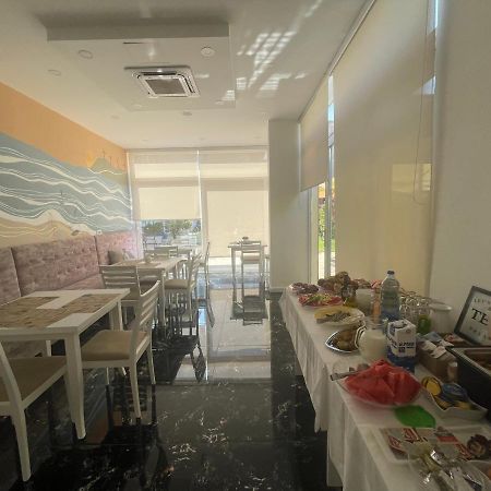 Belami Luxury Apartments Ulcinj Ngoại thất bức ảnh