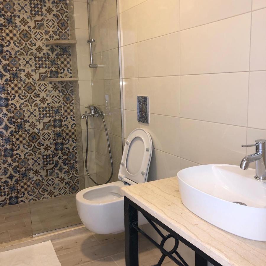 Belami Luxury Apartments Ulcinj Ngoại thất bức ảnh