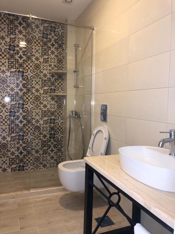 Belami Luxury Apartments Ulcinj Ngoại thất bức ảnh