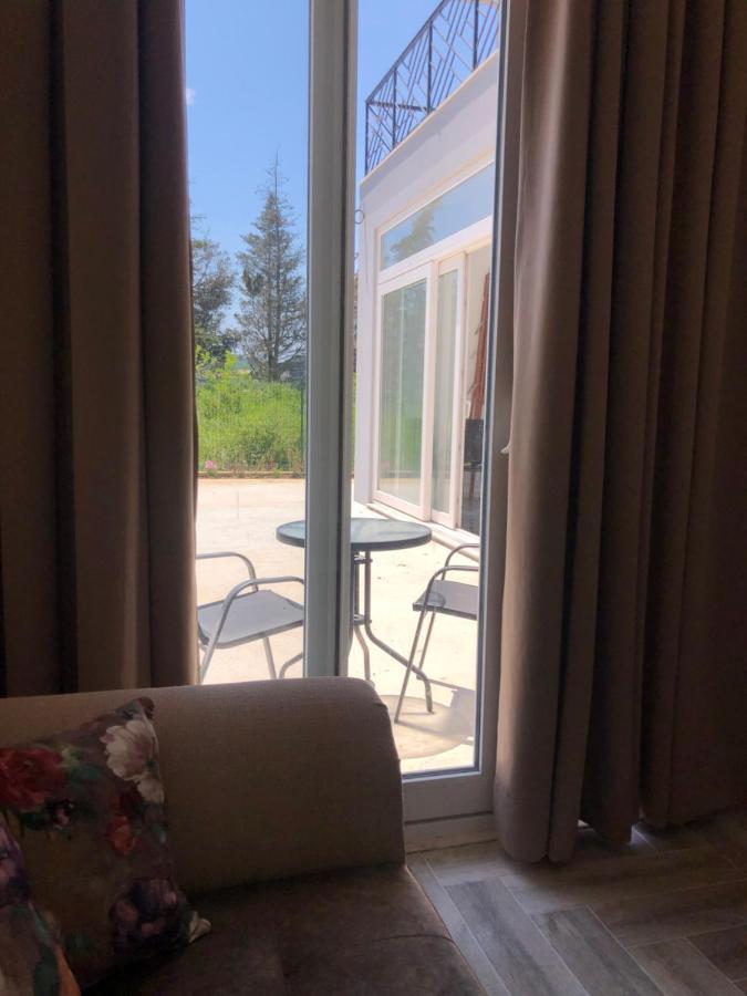 Belami Luxury Apartments Ulcinj Ngoại thất bức ảnh