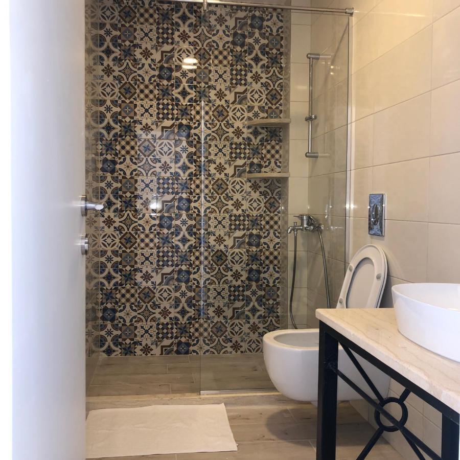 Belami Luxury Apartments Ulcinj Ngoại thất bức ảnh