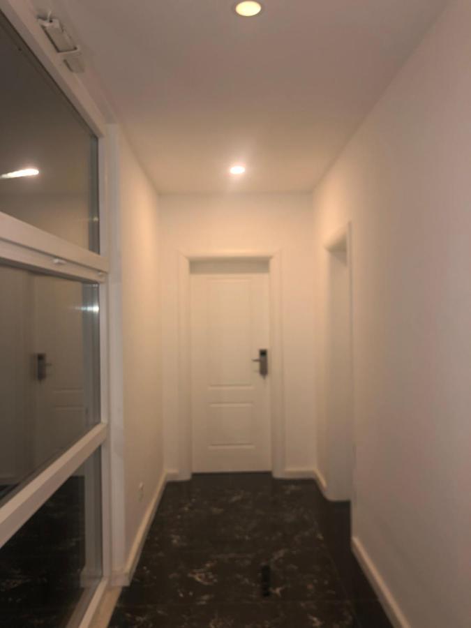 Belami Luxury Apartments Ulcinj Ngoại thất bức ảnh