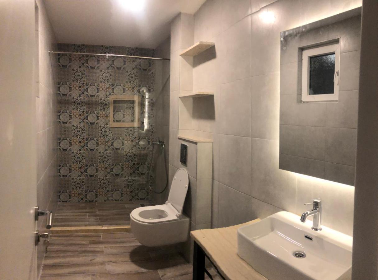 Belami Luxury Apartments Ulcinj Ngoại thất bức ảnh