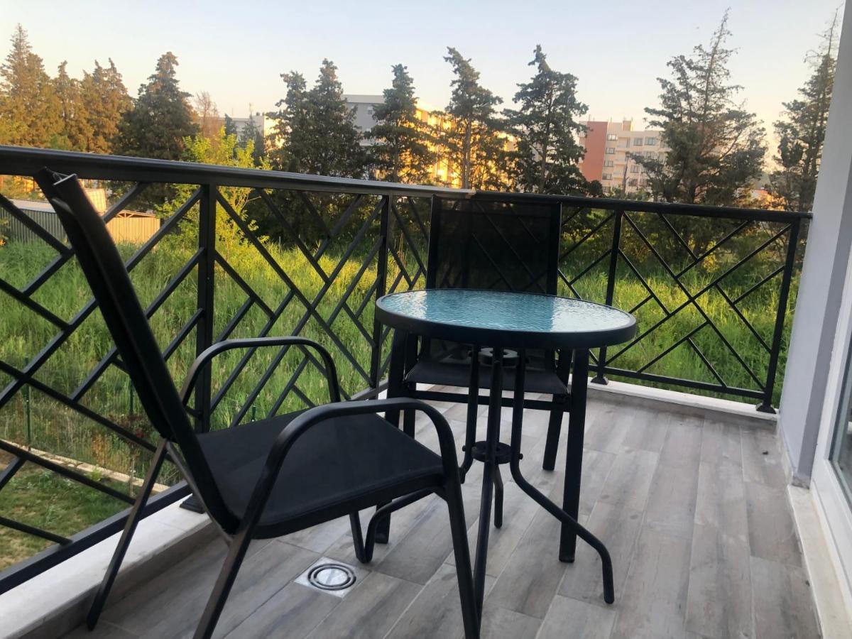 Belami Luxury Apartments Ulcinj Ngoại thất bức ảnh