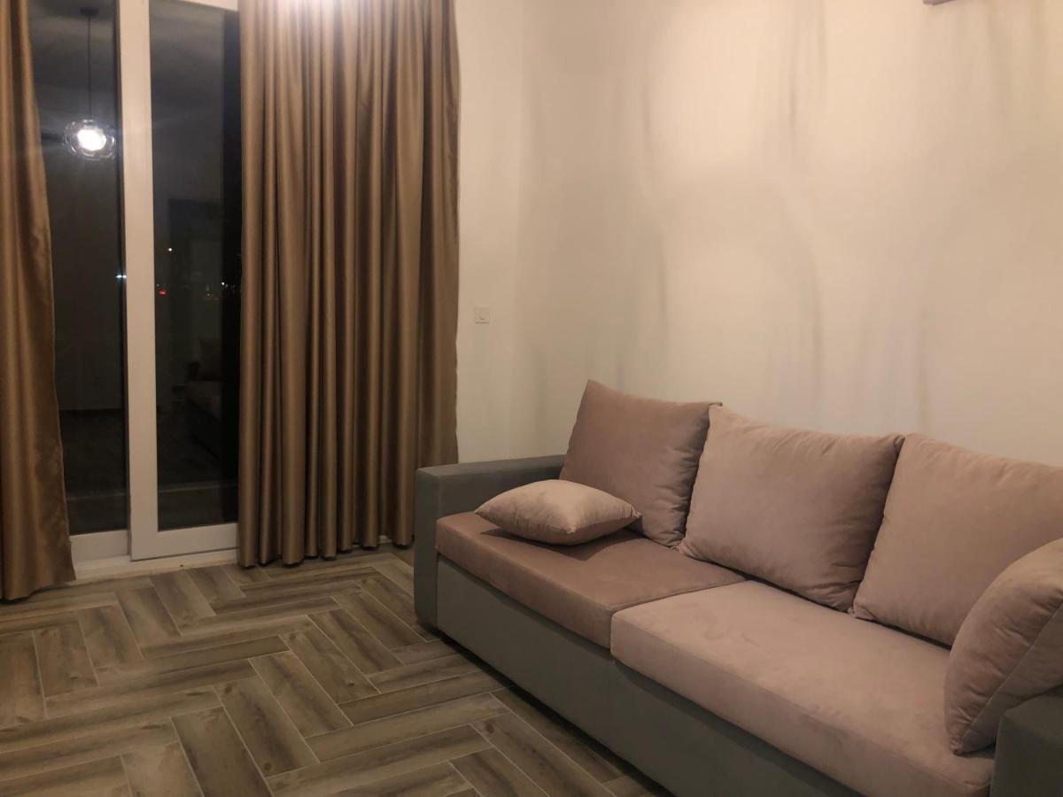Belami Luxury Apartments Ulcinj Ngoại thất bức ảnh