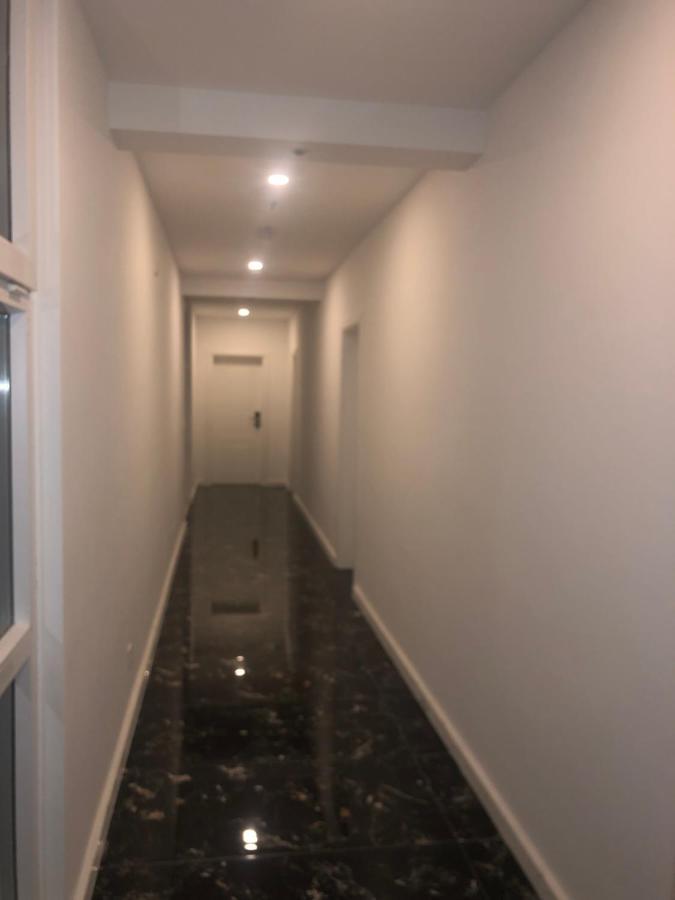 Belami Luxury Apartments Ulcinj Ngoại thất bức ảnh