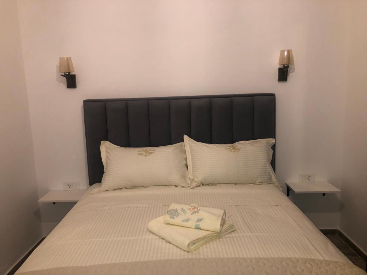 Belami Luxury Apartments Ulcinj Ngoại thất bức ảnh