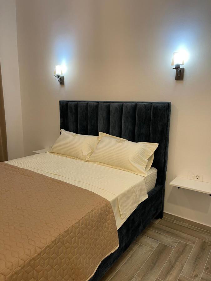Belami Luxury Apartments Ulcinj Ngoại thất bức ảnh