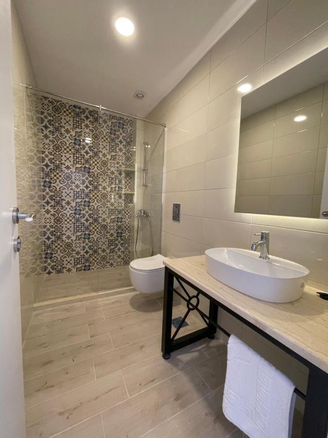 Belami Luxury Apartments Ulcinj Ngoại thất bức ảnh